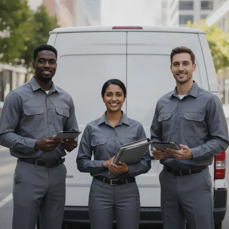 Tax Solicitor team in London