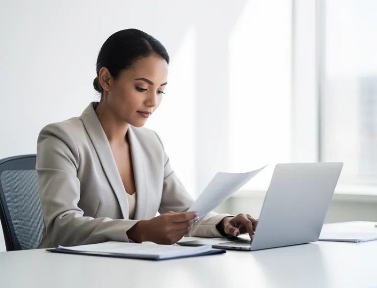 Tax Solicitor service in London